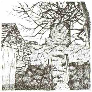 Hunting for Porcupines - Ruins