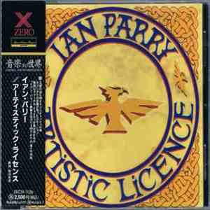 Ian Parry - Artistic Licence