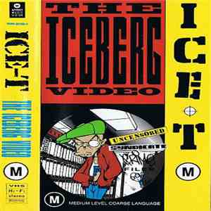 Ice-T - The Iceberg Video