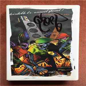 Invisibl Skratch Piklz - Turntable TV Annual Special 1
