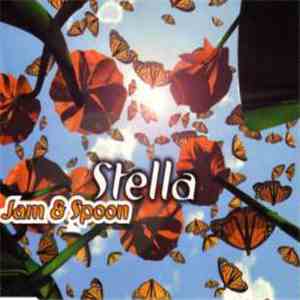 Jam & Spoon - Stella