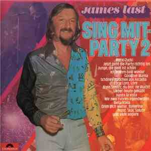 James Last - Sing Mit Party 2