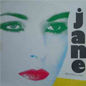 Jane - Beautiful Lady