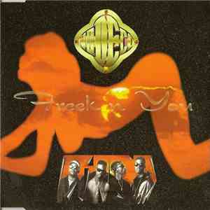 Jodeci - Freek'n You