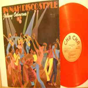 Johnny Osbourne - In Nah Disco Style