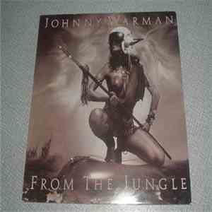 Johnny Warman - From The Jungle To The New Horizons