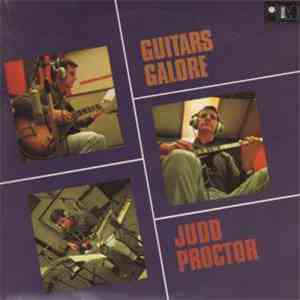 Judd Proctor - Guitars Galore