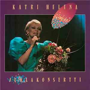 Katri Helena - Juhlakonsertti