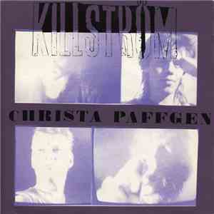 Killström - Christa Paffgen