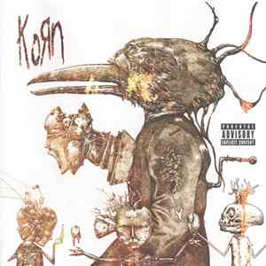 Korn - Untitled