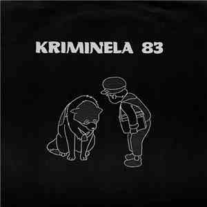 Kriminela 83 - Kriminela 83