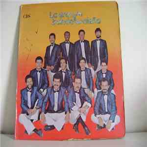 La Gran Banda Caleña - La Gran Banda Caleña