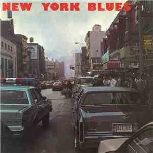 La Gran Esperanza Blanca - New York Blues