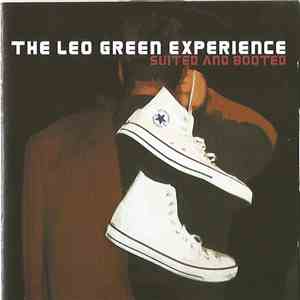 Leo Green Experience - Suited And Booted