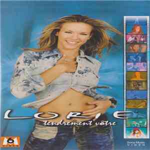 Lorie - Tendrement Vôtre