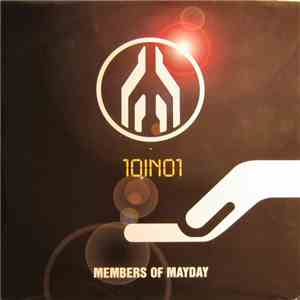 Members Of Mayday - 10 In 01