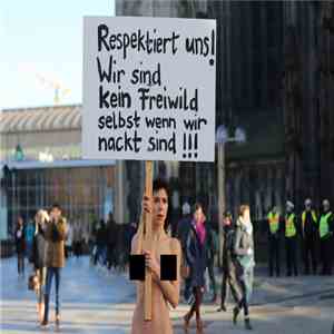 Merzlux - Respektiert uns!
