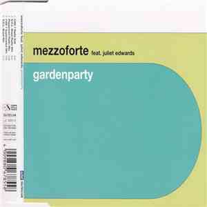 Mezzoforte Feat. Juliet Edwards - Gardenparty
