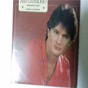 Nery Chamorro - Saudades De Você