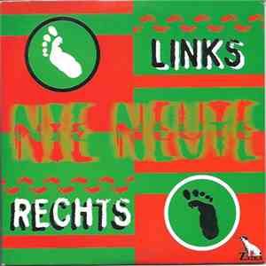 Nie Neute - Links Rechts