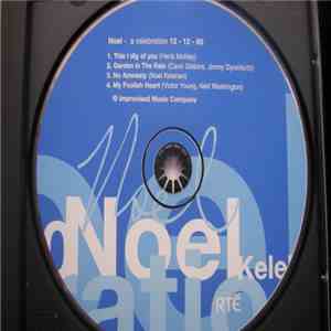 Noel Kelehan - Noel - A Celebration 12 - 12 - 00