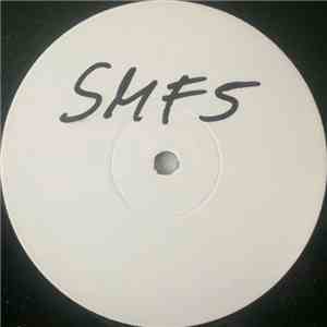 Oliver Sliver - Brainwash / Mind Element