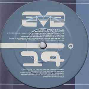 Pablo Gargano - Eve 14