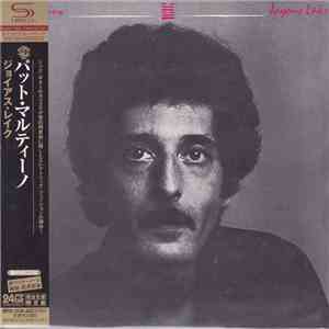 Pat Martino - Joyous Lake