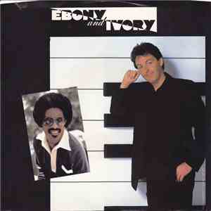 Paul McCartney - Ebony And Ivory