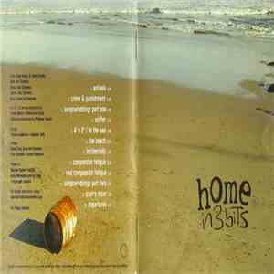 Paul Summers  & Dave Hull-Denholm - Home In 3 Bits