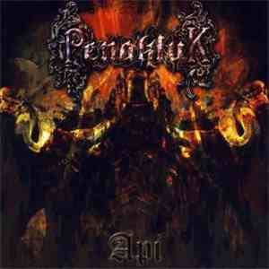 Penakluk - Api