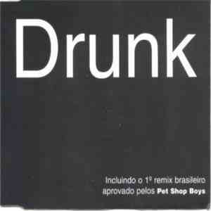 Pet Shop Boys - Drunk