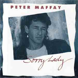 Peter Maffay - Sorry Lady