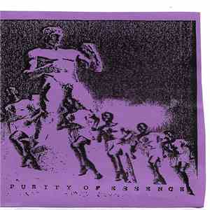 Purity Of Essence - Kulturkammer