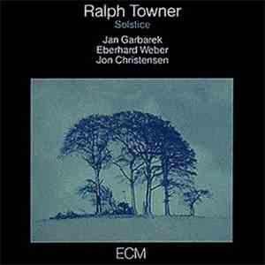 Ralph Towner - Solstice