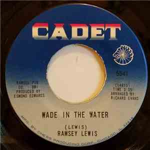 Ramsey Lewis - Wade In The Water