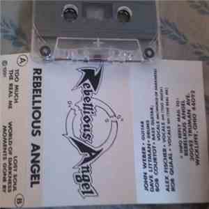 Rebellious Angel - Demo 1991