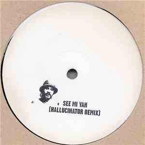 Rhythm & Sound - See Mi Yah (Remixes #3)