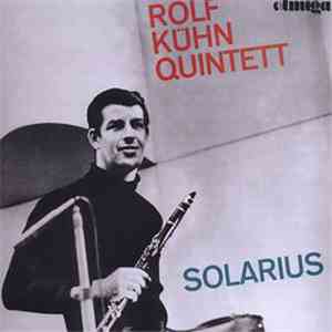 Rolf Kühn Quintett - Solarius