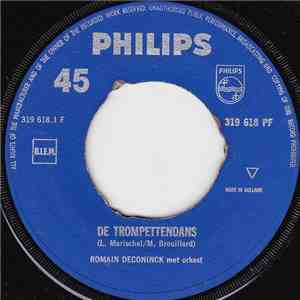 Romain Deconinck - De Trompettendans