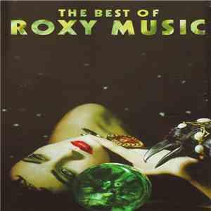 Roxy Music - The Best Of Roxy Music