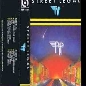 RP  - Street Legal