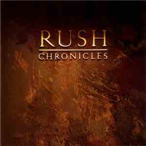 Rush - Chronicles