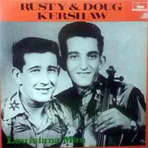 Rusty & Doug Kershaw - Louisiana Man