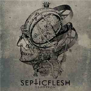 Septic Flesh - Έσοπτρον