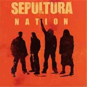 Sepultura - Nation