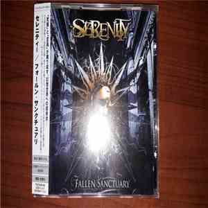 Serenity  - Fallen Sanctuary