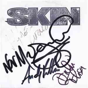 Skin  - Degeneration