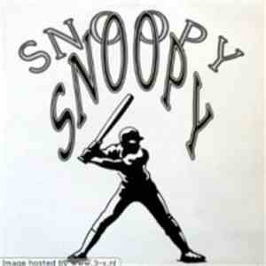 Snoopy - Snoopy