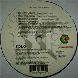 Solo - Heaven